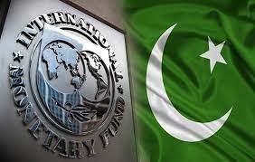 पाकिस्तान और अन्तर्राष्ट्रिय मुद्रा कोष बिच सहमति